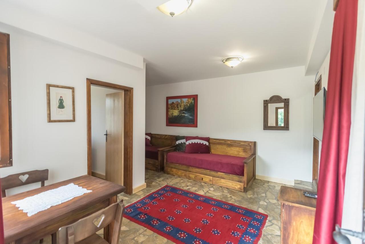 Banja Koviljača B&B Etno Village Suncana Reka المظهر الخارجي الصورة