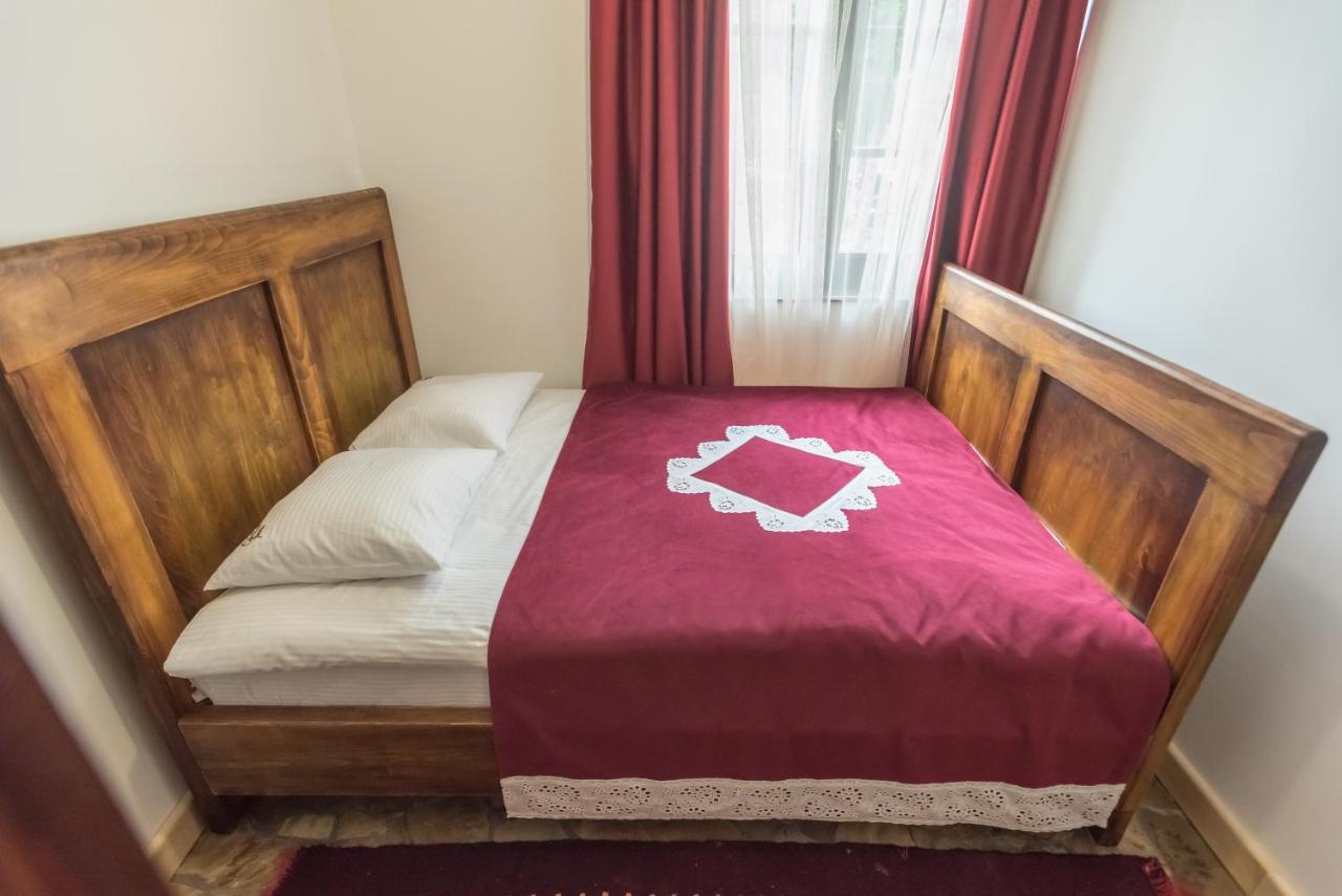 Banja Koviljača B&B Etno Village Suncana Reka المظهر الخارجي الصورة
