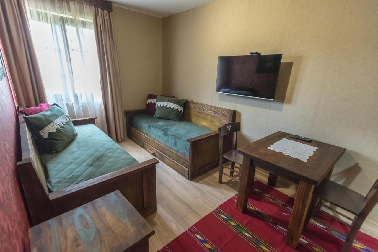 Banja Koviljača B&B Etno Village Suncana Reka المظهر الخارجي الصورة