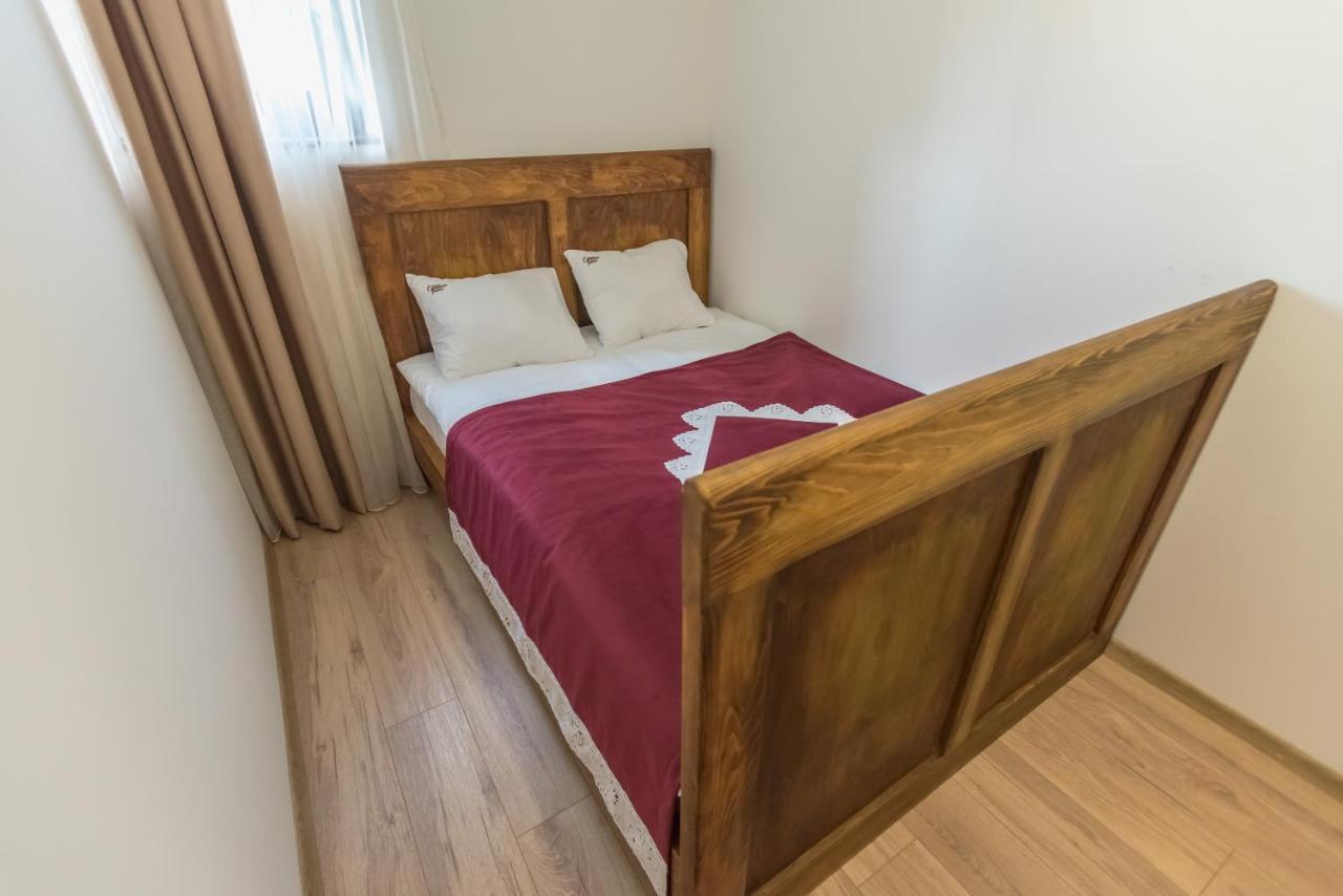Banja Koviljača B&B Etno Village Suncana Reka المظهر الخارجي الصورة
